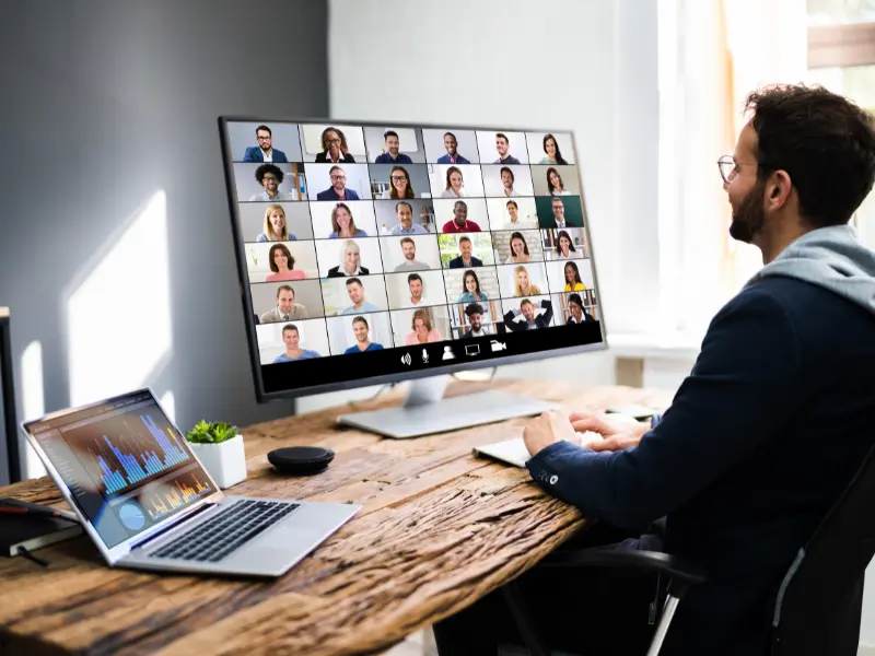 Everything You Need To Know About UCaaS – K7 Connect With Webex