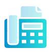 Analog Fax