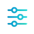 Customizable and Scalable
