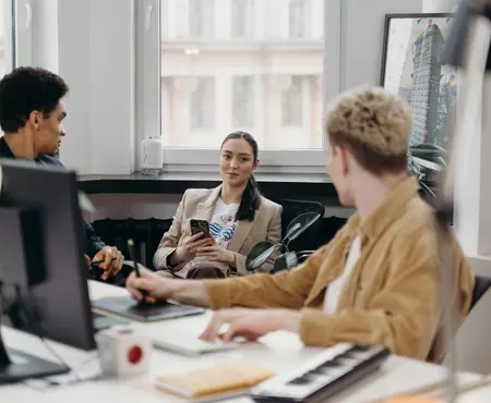Kloud 7 connect with Cisco's webex includes multi-layered system security.