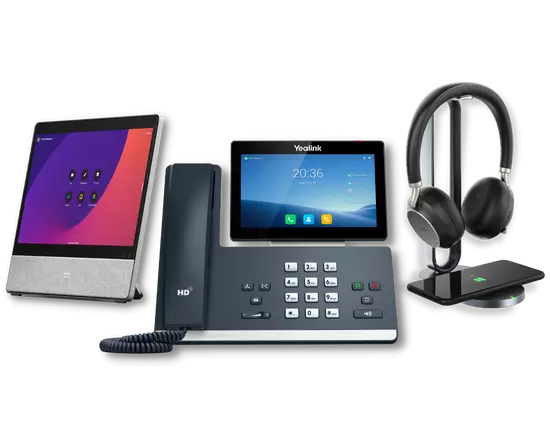 Kloud 7 offers reliable and comprehensive solutions to all your business communication needs.