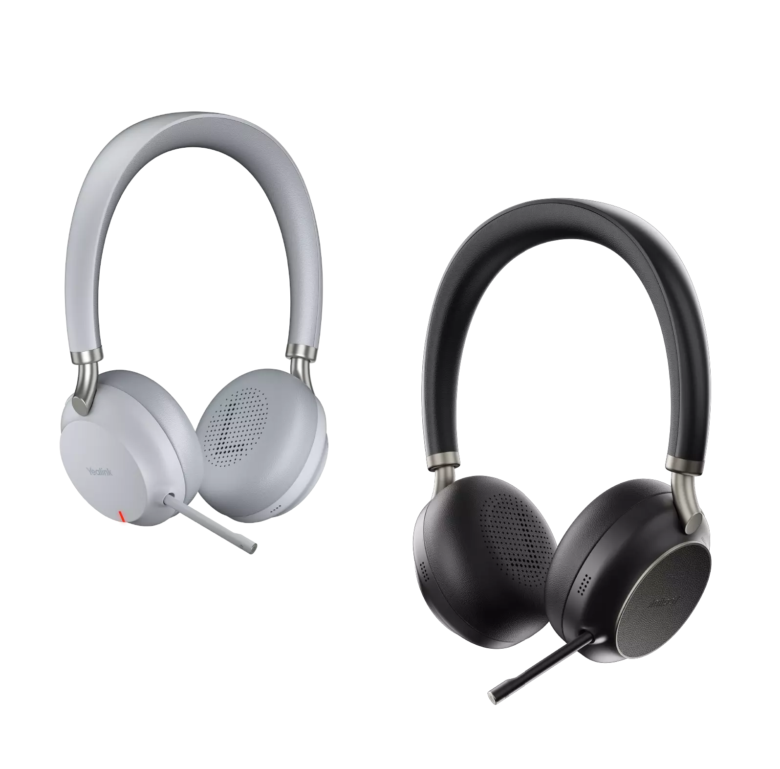 Kloud 7 offers Bluetooth wireless headphones and DECT wireless headphones.