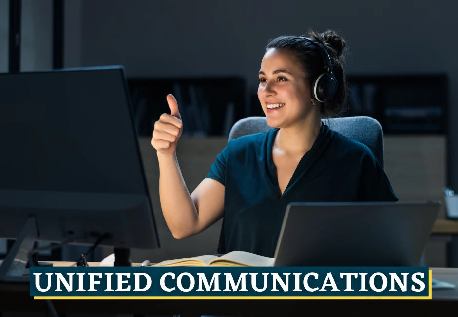 All You Need to Know About Unified Communications