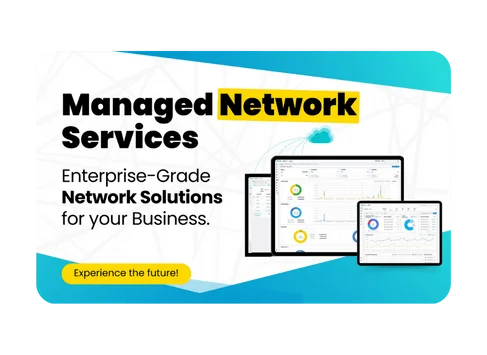 managed network solutions