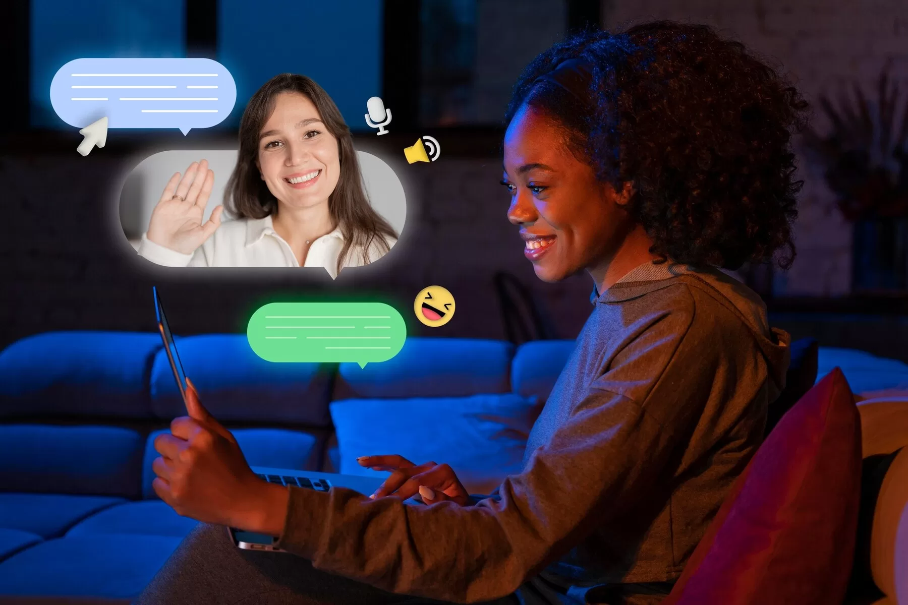 Unveiling the Power of Voice and SMS Solutions for Businesses