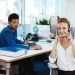 VoIP phone systems for small business