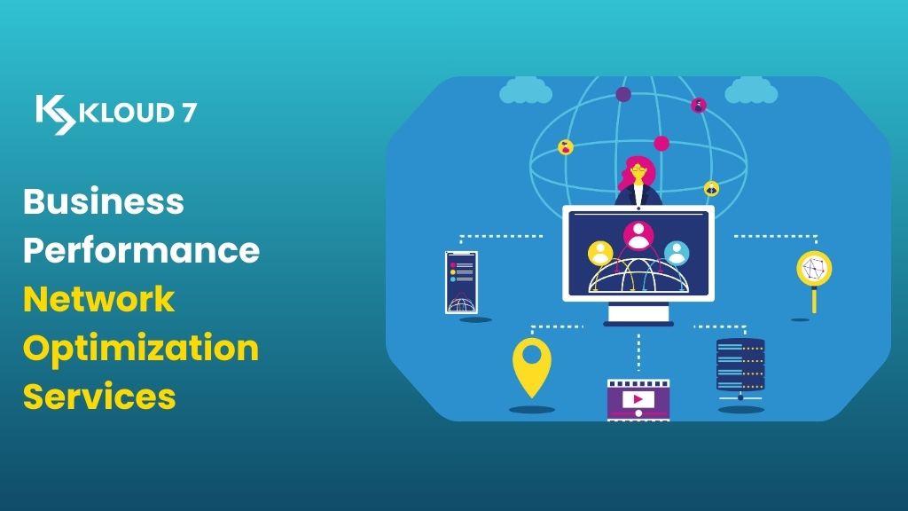 Boost Business Performance with Professional Network Optimization Services