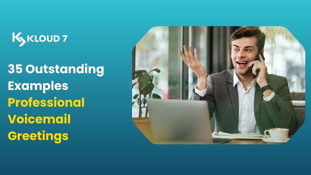 35 Outstanding Examples of Professional Voicemail Greetings (With Essential Tips)