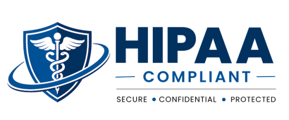 HIPAA-compliance-kloud7-logo