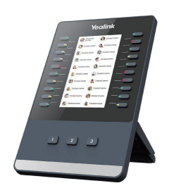 Yealink EXP50-expansion-module-Kloud-7