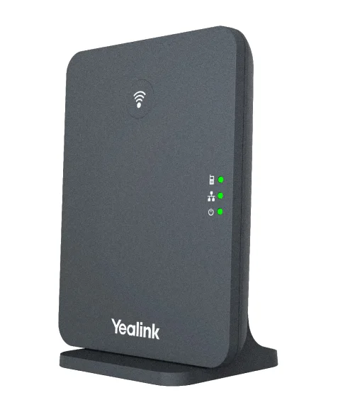 Yealink W70B DECT base station Kloud 7